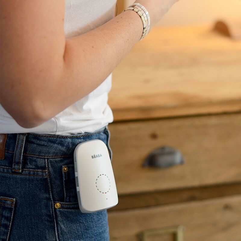 Babyphone Simply Zen Beaba