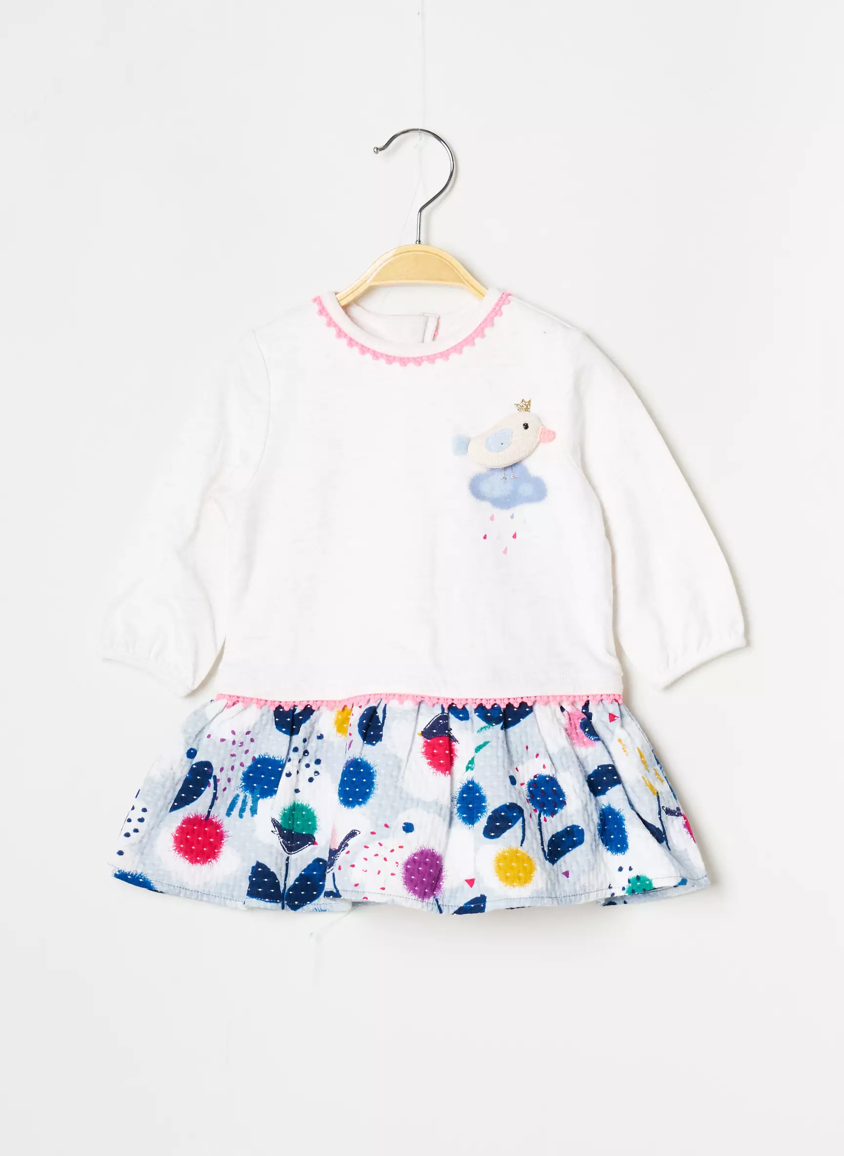 Catimini Ensembles Pantalon Enfant couleur multi