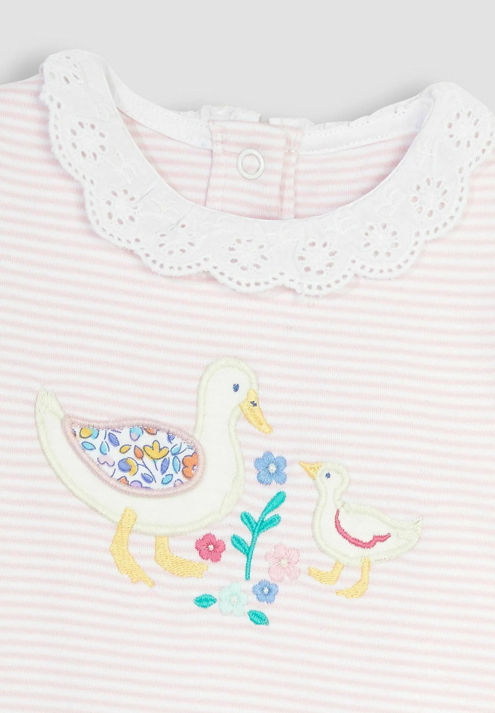 JoJo Maman Bébé 2-PACKREGULAR FIT - Mono