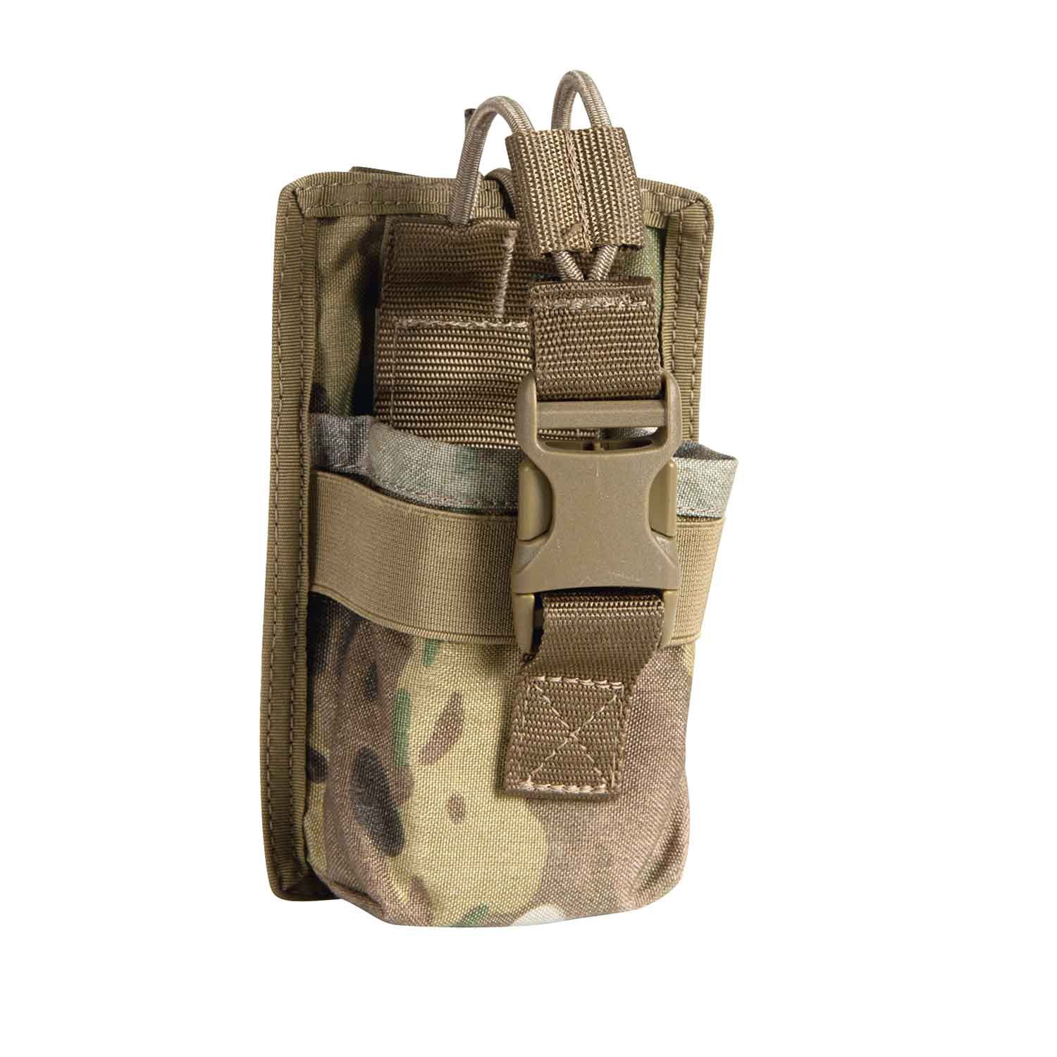 TT Tac Pouch 3 Radio