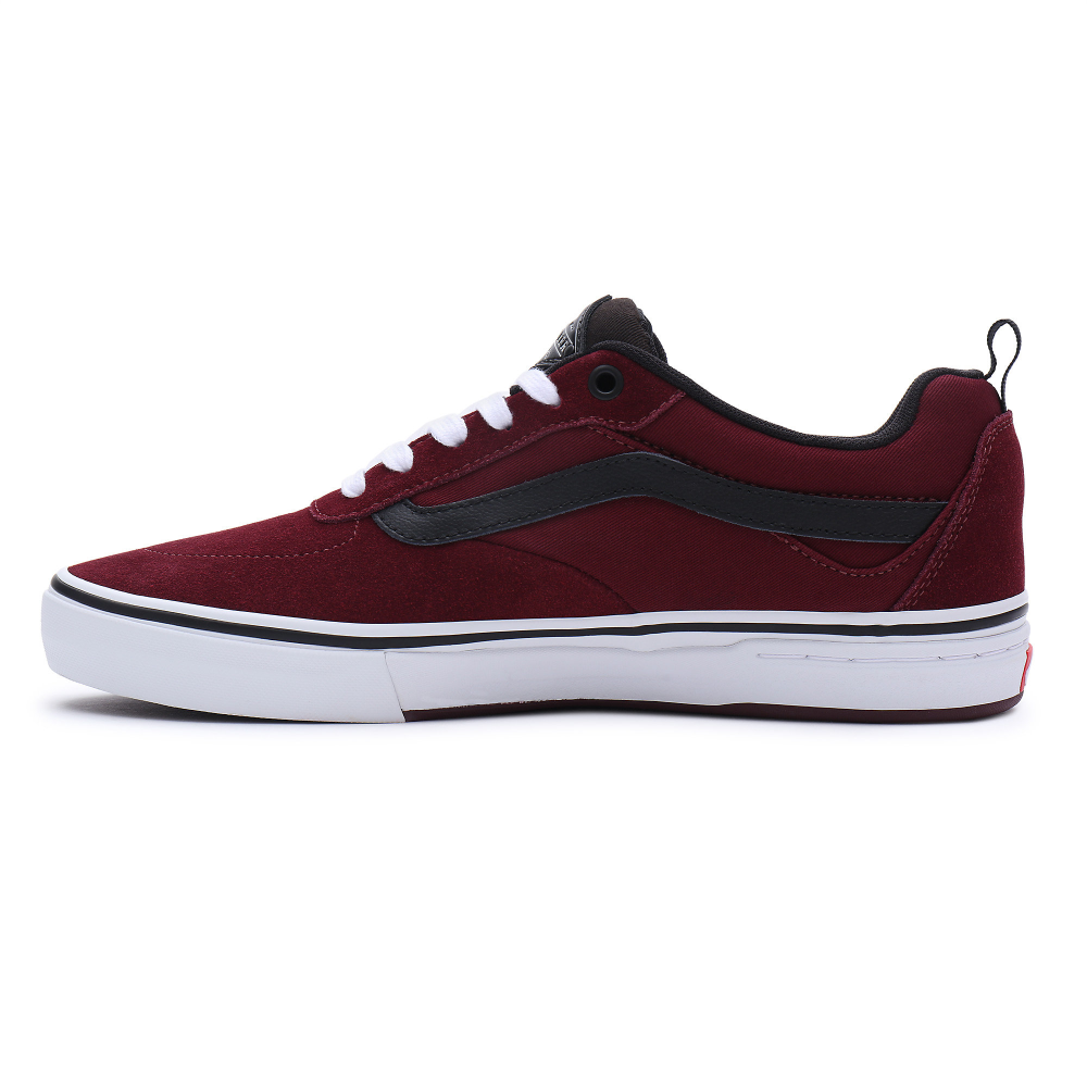 Vans Kyle Walker VN0A5JIEBJA / weiss