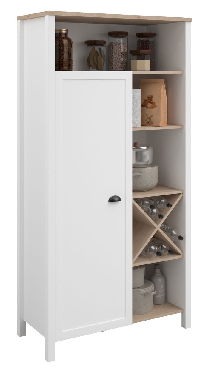 Parisot Buffet, Cottage 11