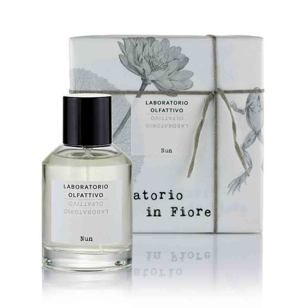 Laboratorio Olfattivo Nun Eau de Parfum Nat. Spray