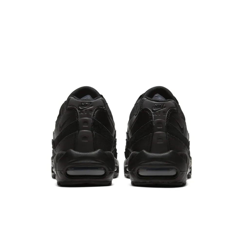 Nike Air Max 95 Essential CI3705-001 / schwarz