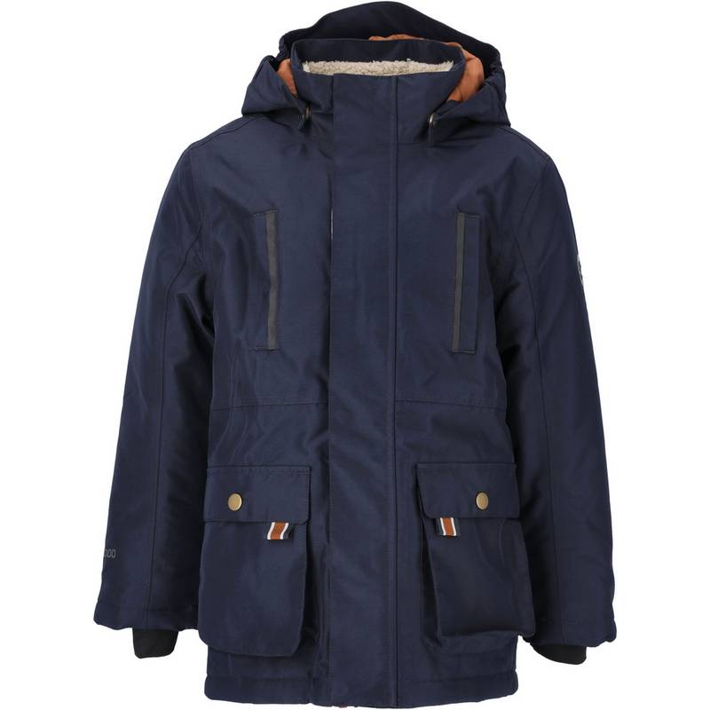 ZigZag Travis Winterjacke Kinder