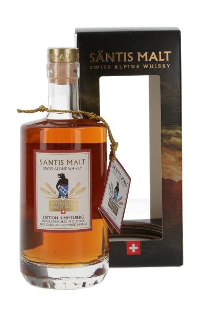 Säntis Himmelberg 0,5 l·43 % vol