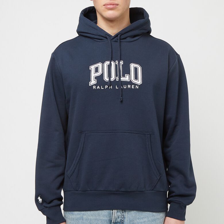 Polo Ralph Lauren Hoodie cruise navy