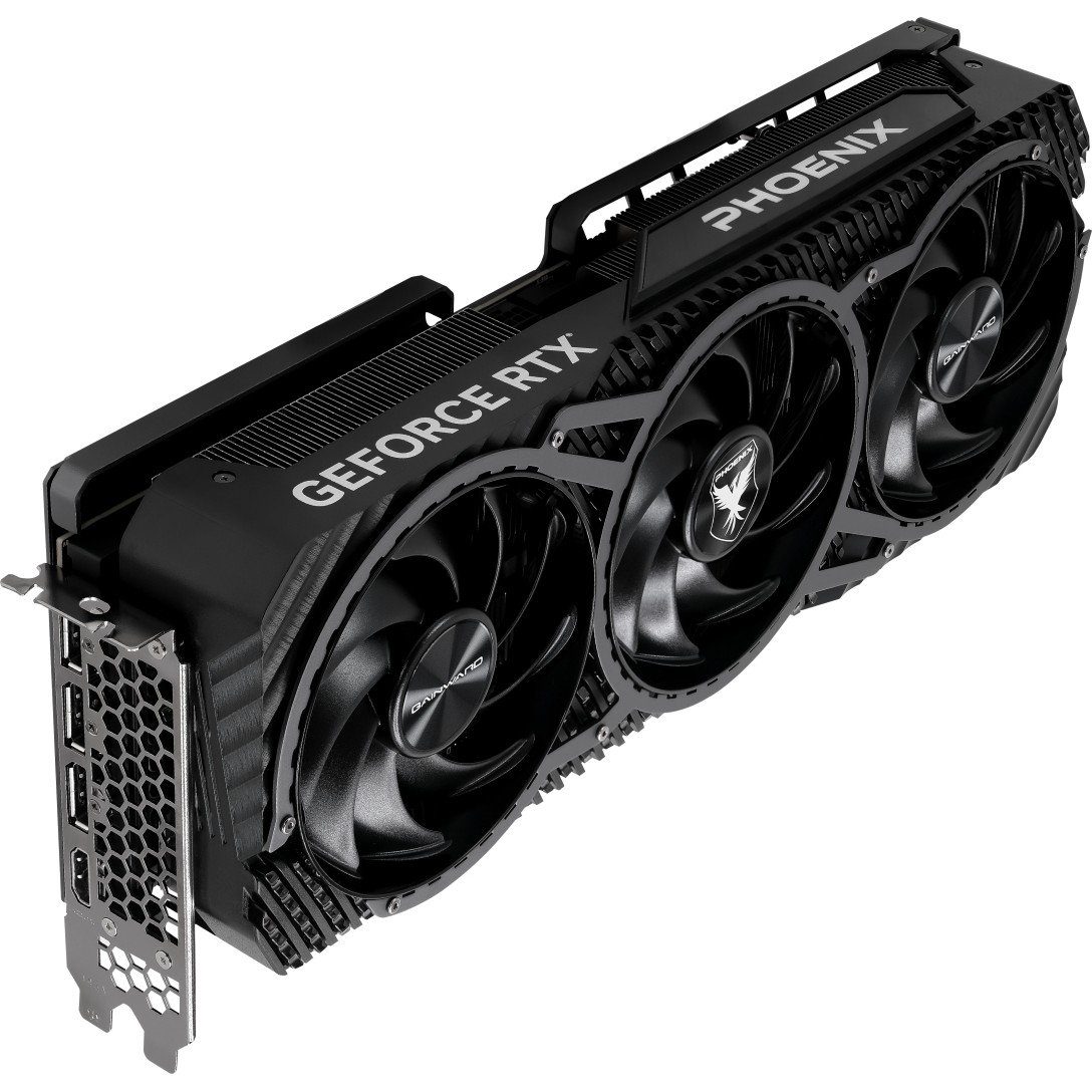 Gainward GAINWARD RTX 4070 Ti Phoenix 12GB Grafikkarte