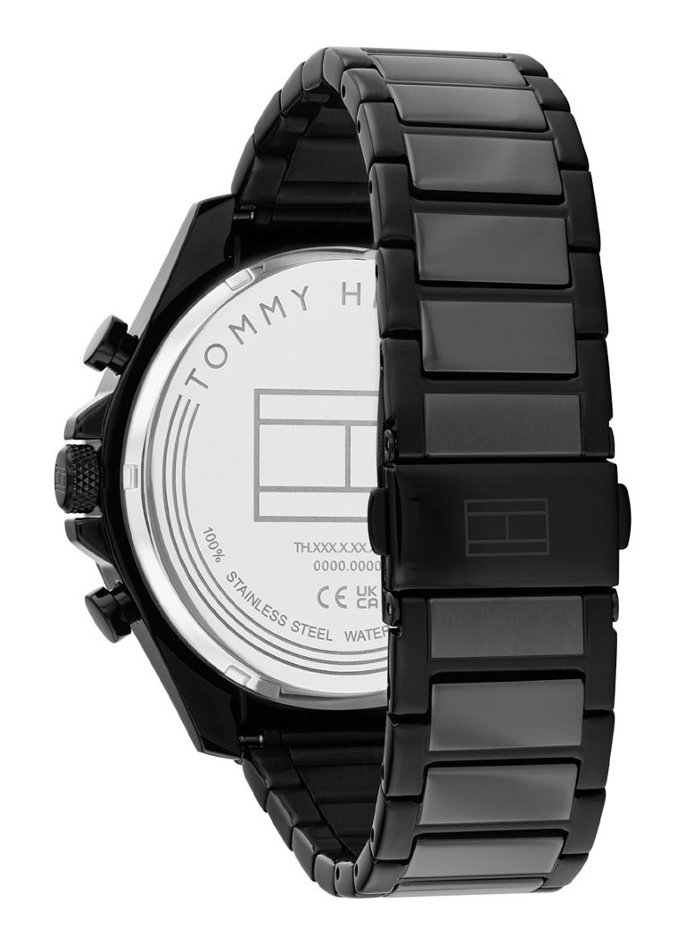 Tommy Hilfiger Clark watch TH1792081