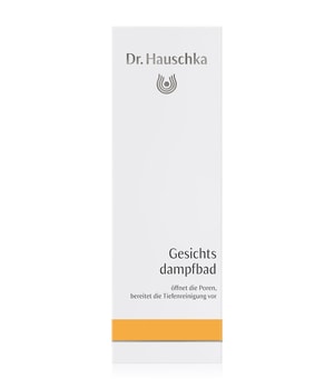 Dr. Hauschka Tagespflege Gesichtsdampfbad-100 ml