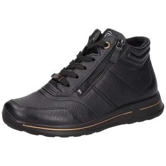 Ara Osaka Sneaker High in schwarz