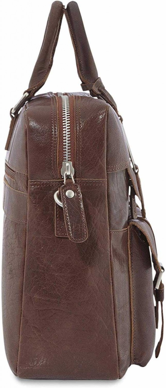 PICARD Handtaschen braun 8320 Tough schoko