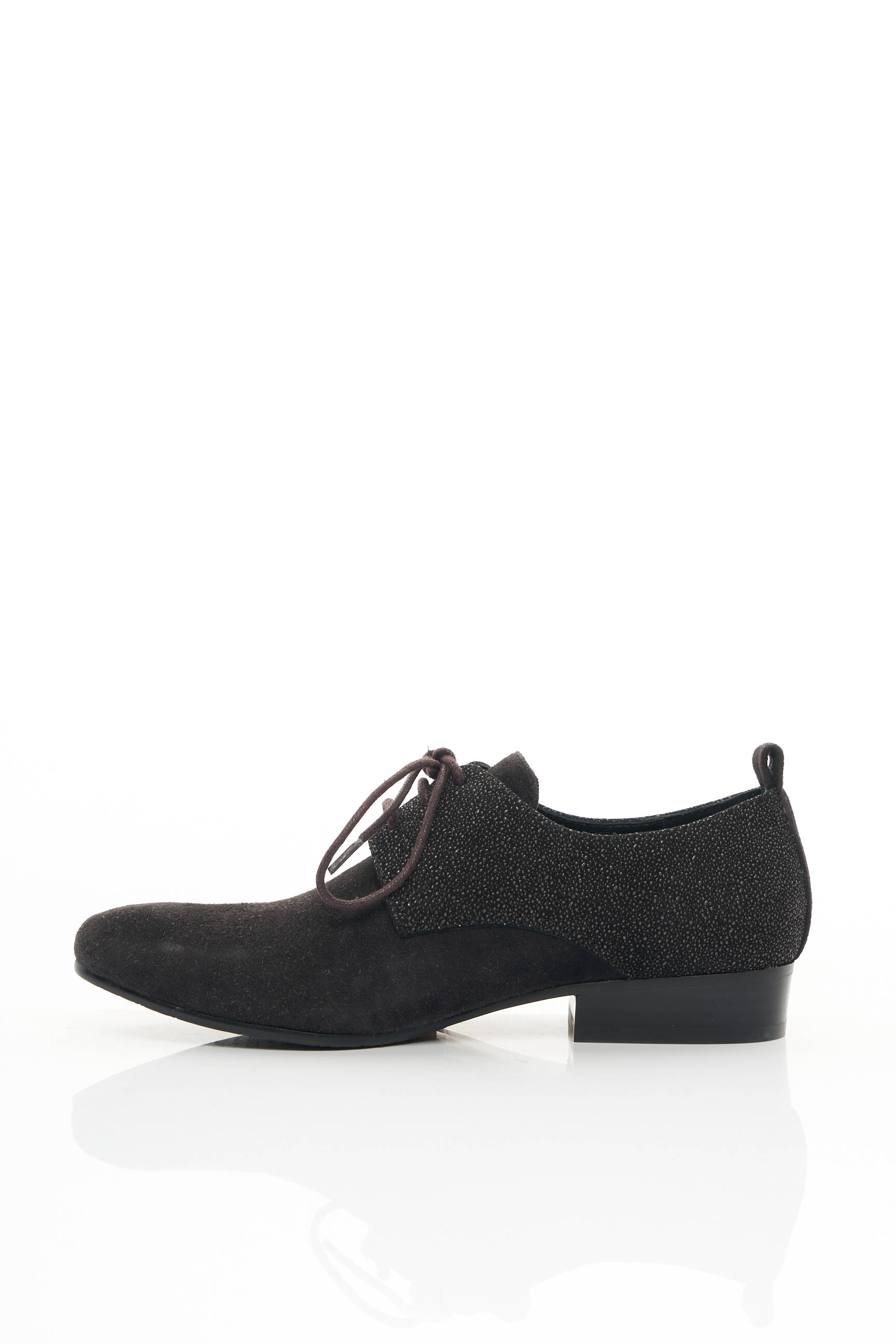 Jb Martin Derby Femme couleur noir