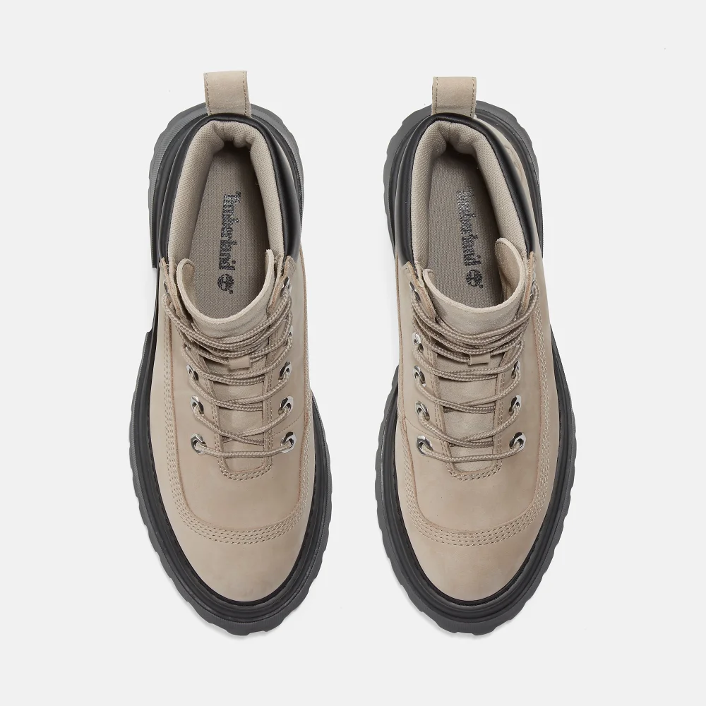 Timberland Sky 6 Inch Boot TB0A5PAHK511 / braun