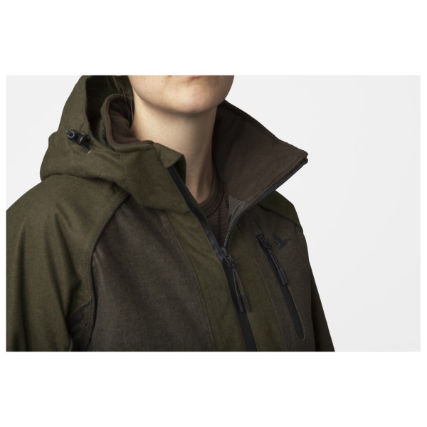 Seeland - Women's Avail Aya Insulated Jacket - Winterjacke
