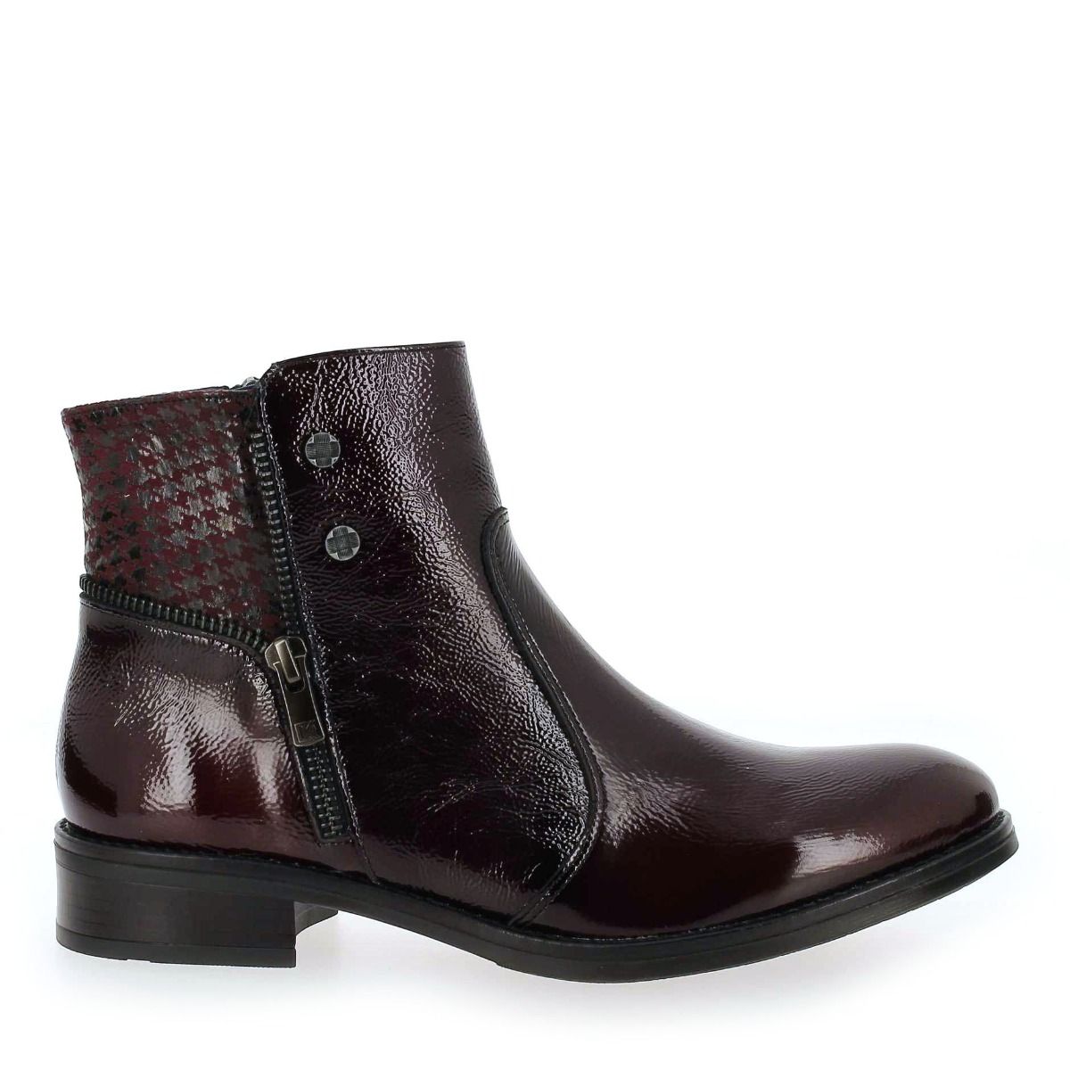 Dorking  TIERRA 8633  - Bordeaux