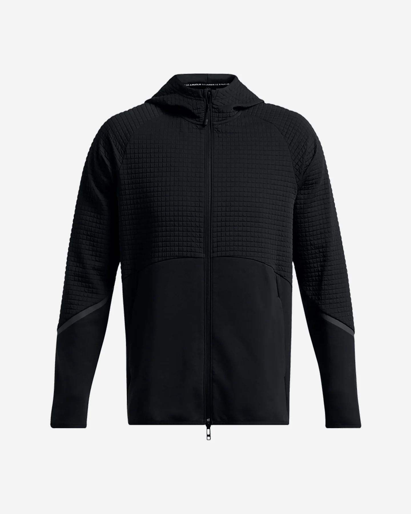 Tričko Felpa Under Armour Unstoppable M 77-1386543-0001
