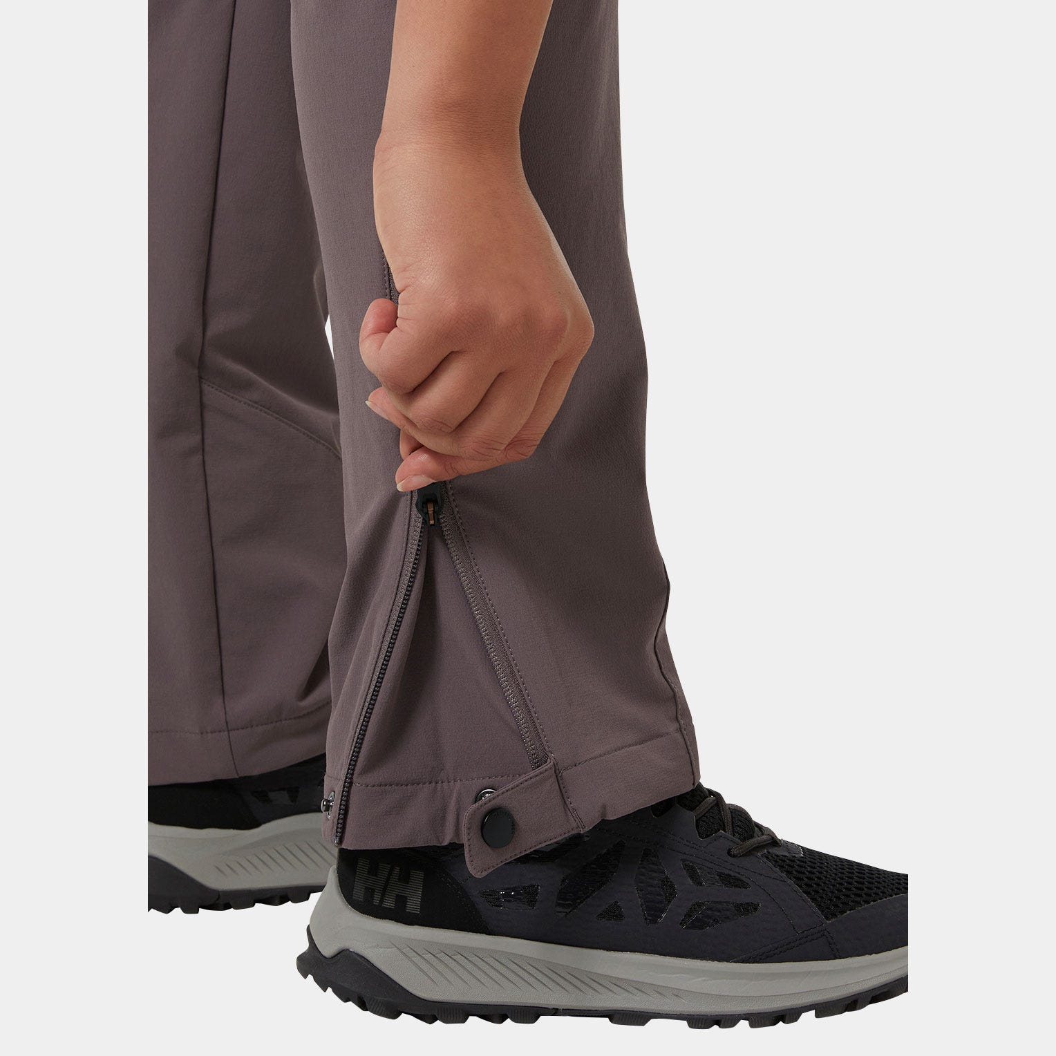 Women's Blaze Softshell Pants