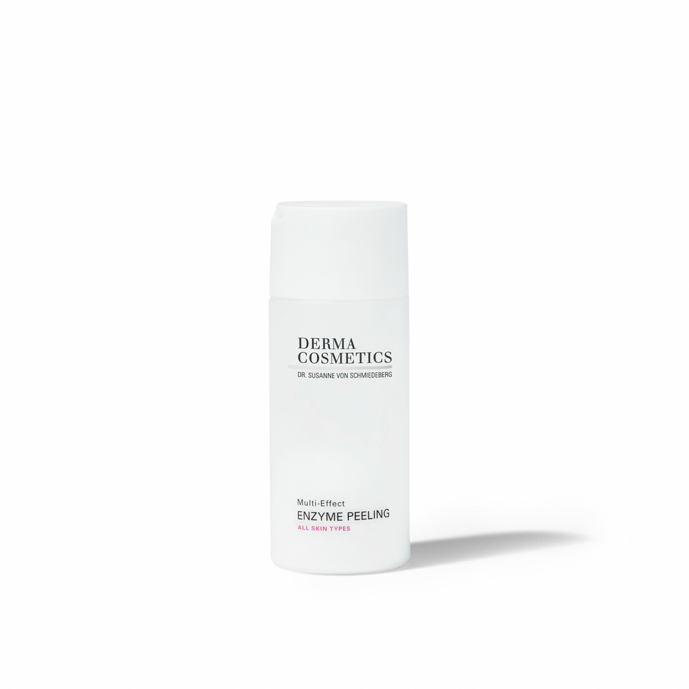 Dr Susanne Von Schmiedeberg Multi-Efffect Enzyme Peeling Peeling