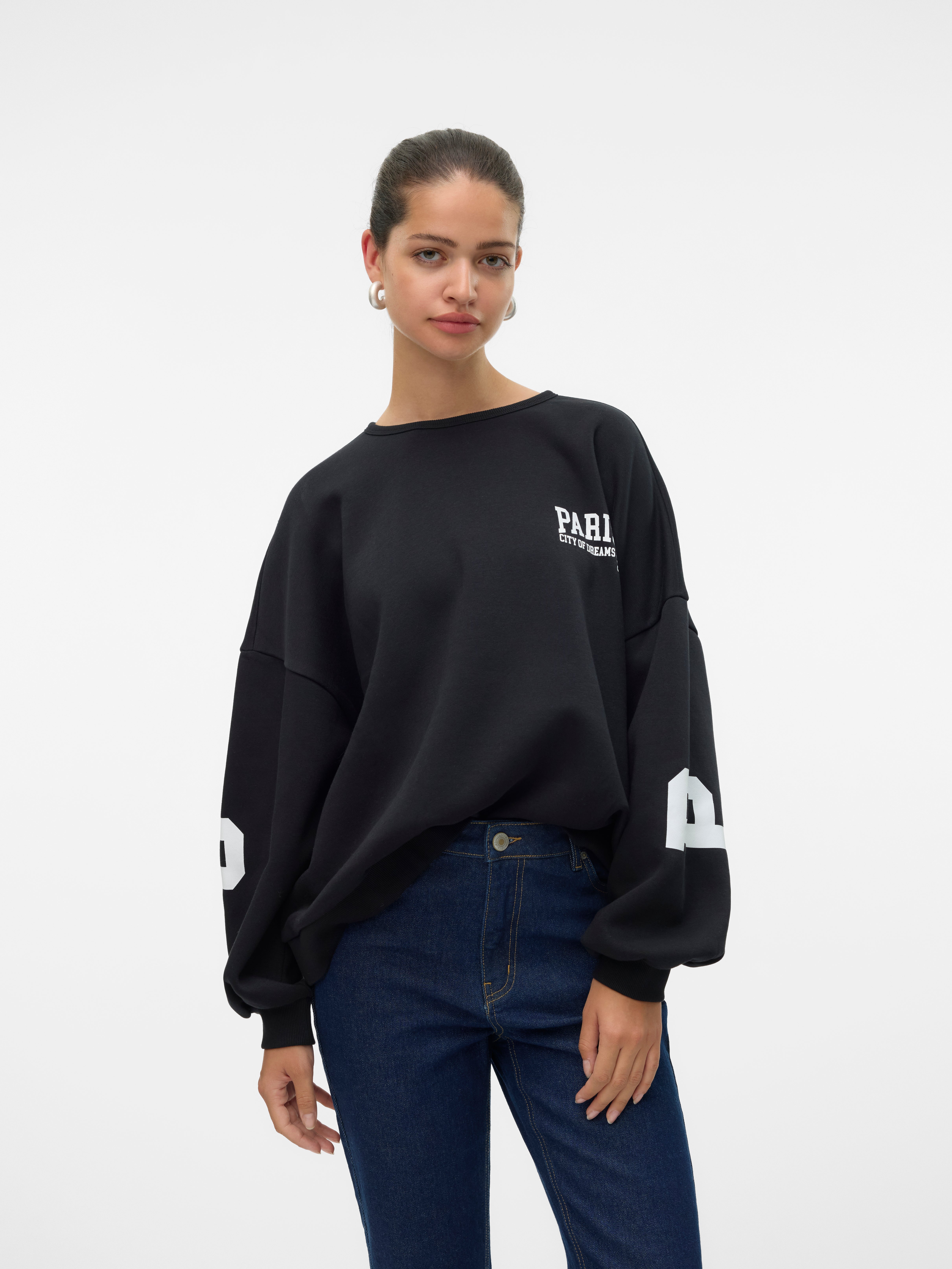 VMCIANNA Sweatshirt
