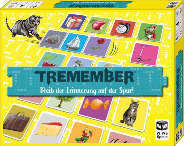 Tremember