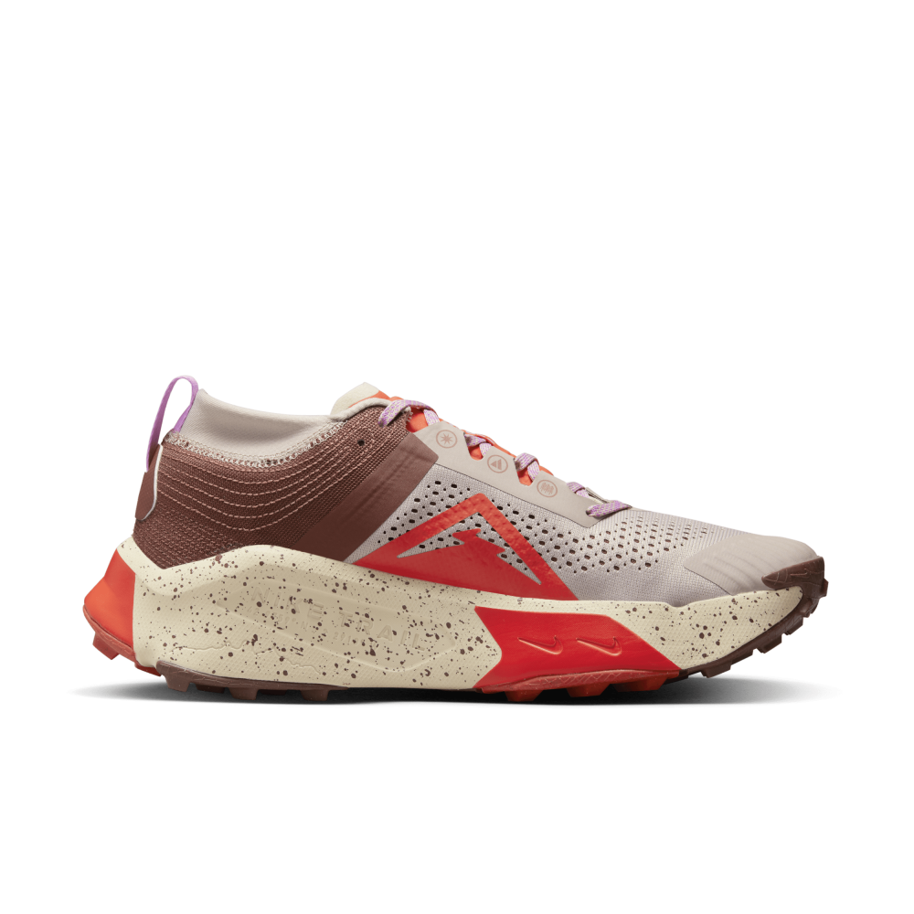 Nike Zegama Trail ZoomX DH0623-200 / braun