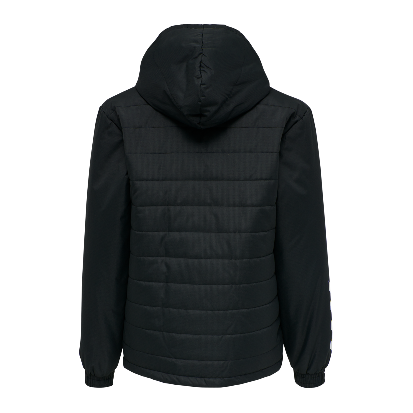Hummel hmlPROMO Bench Jacke Kids Schwarz F2001