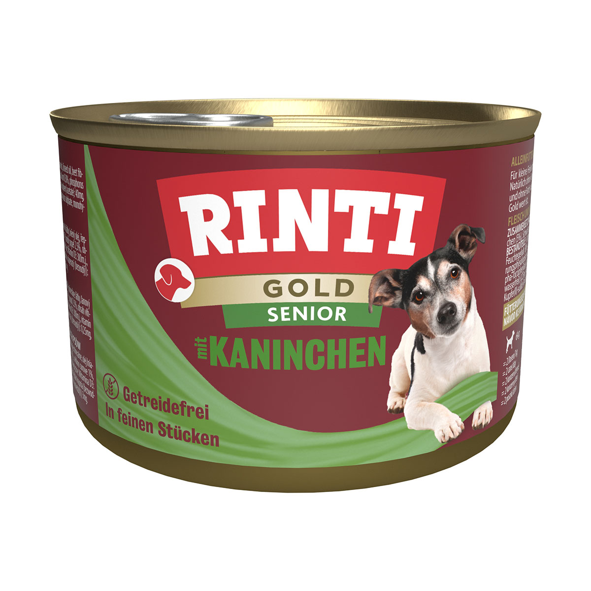 Rinti Gold Senior mit Kaninchen günstig kaufen bei ZooRoyal