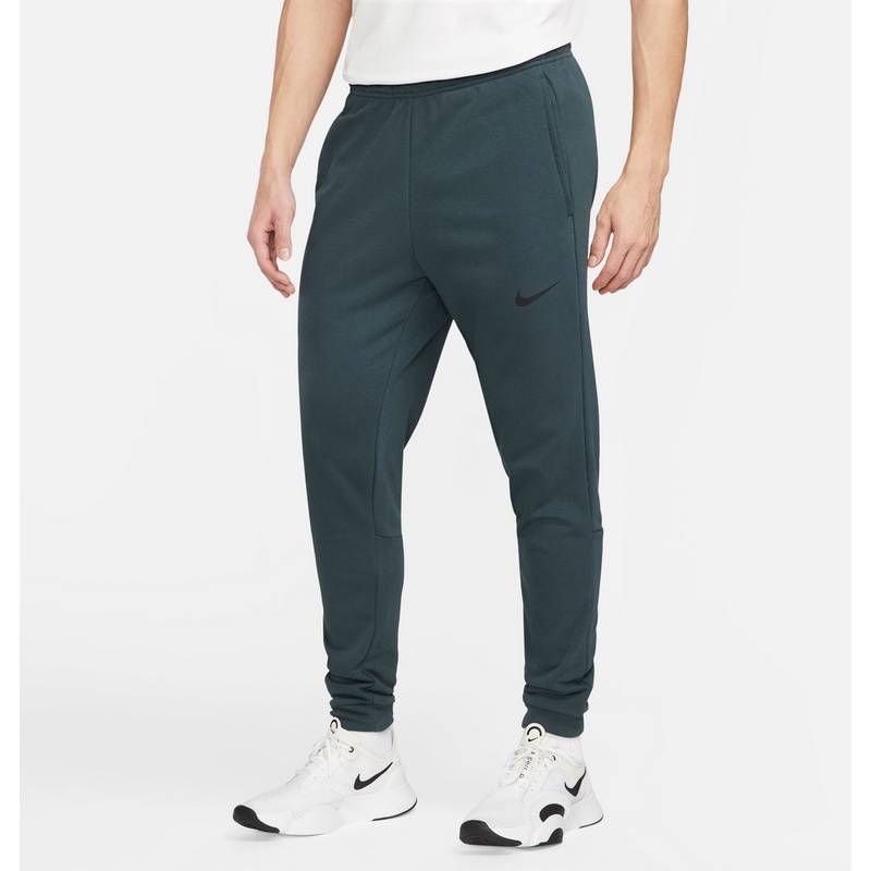 Nike M NK DF PNT TAPER FL Trainingshose Herren
