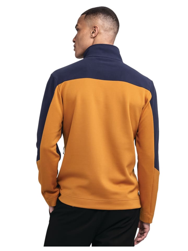 Schöffel Fleecepullover 