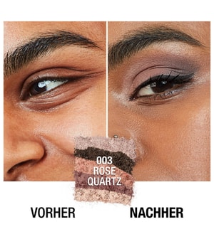 Manhattan Eyemazing Eyemazing 5'Tastic Lidschatten Palette-3.8 g
