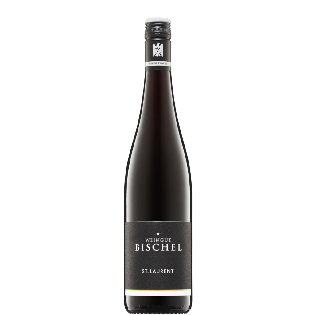 2021 St. Laurent trocken