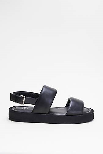 COPENHAGEN Sandalen (flach)