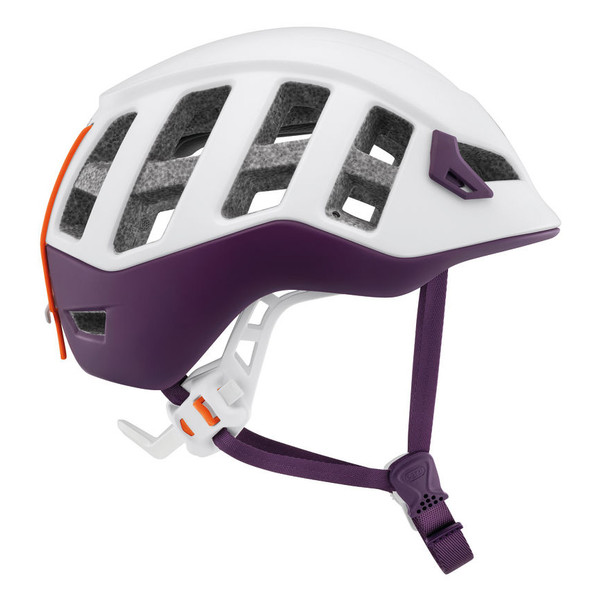 METEORA Damen - Kletterhelm