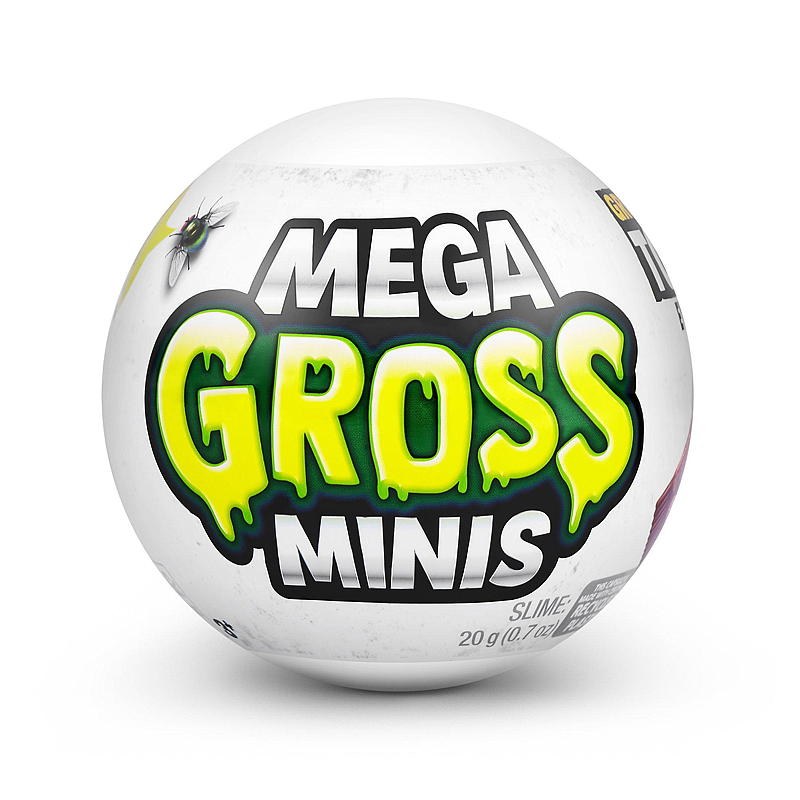 Zuru Mega gross minis Surprise