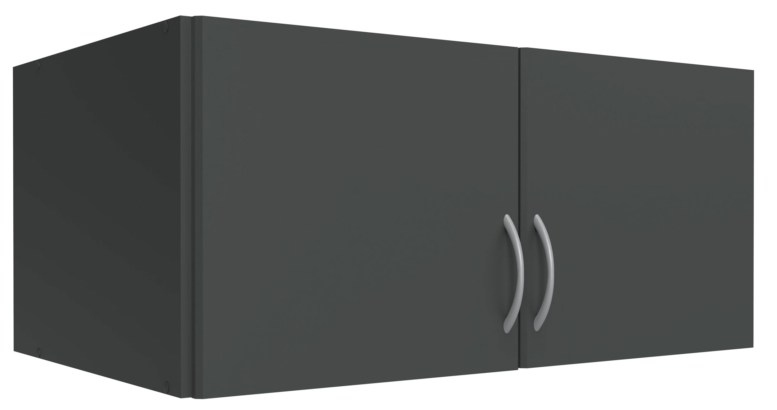 Aufsatz/Hängeschrank