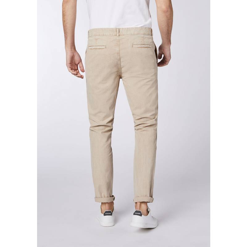 Chiemsee Chino Chinohose Herren