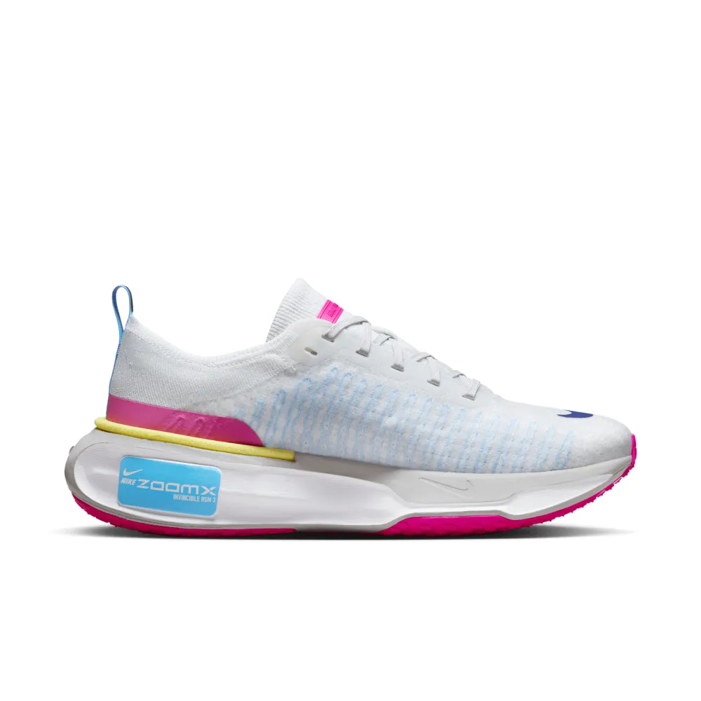 Nike Invincible 3 Run DR2615-105 / weiss