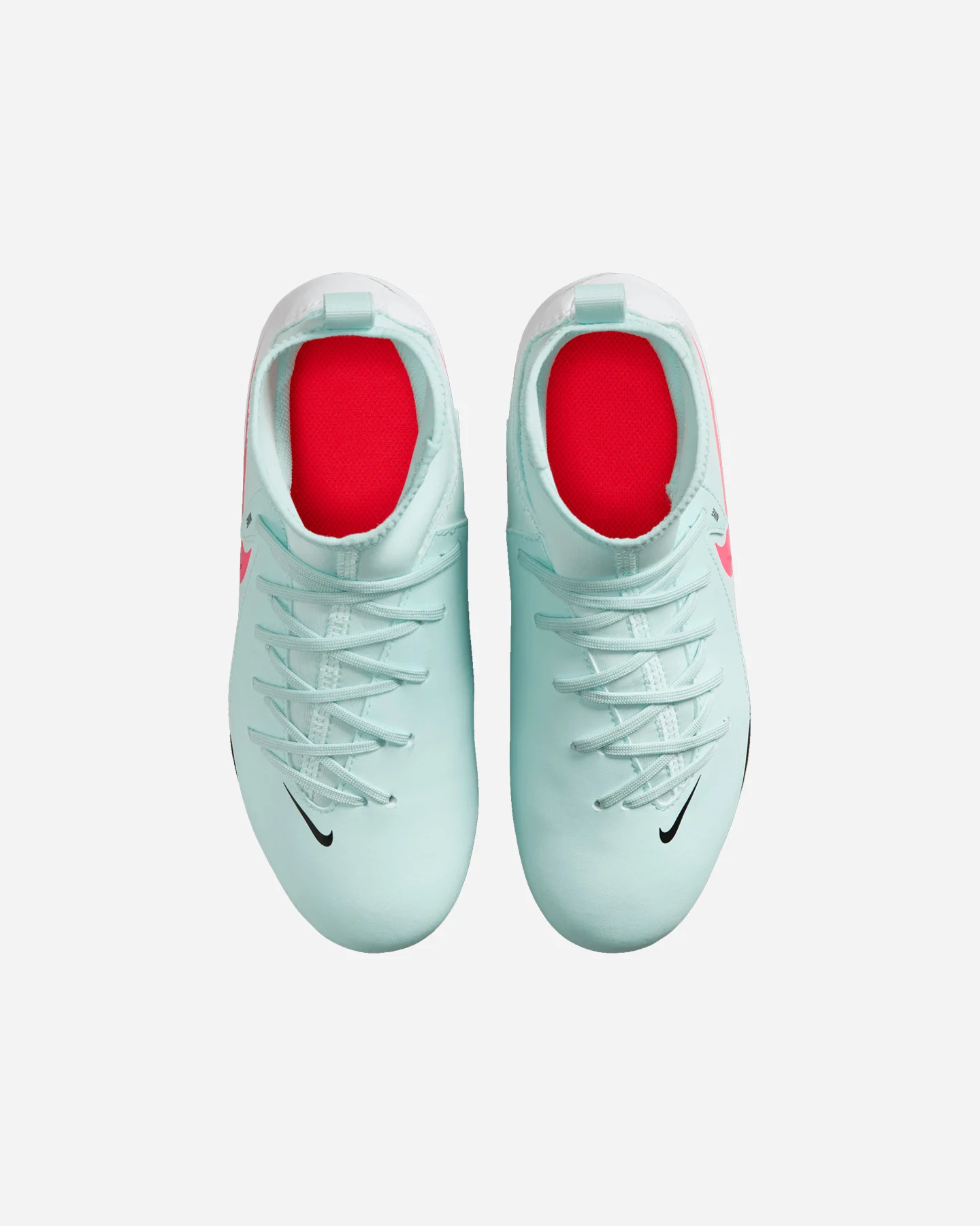 Buty piłkarskie Nike Phantom Luna Club Jr FG FJ2601-300