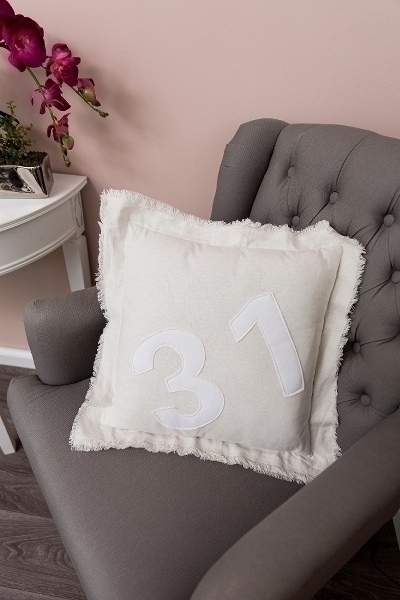 MyFlair 31 Kissen 