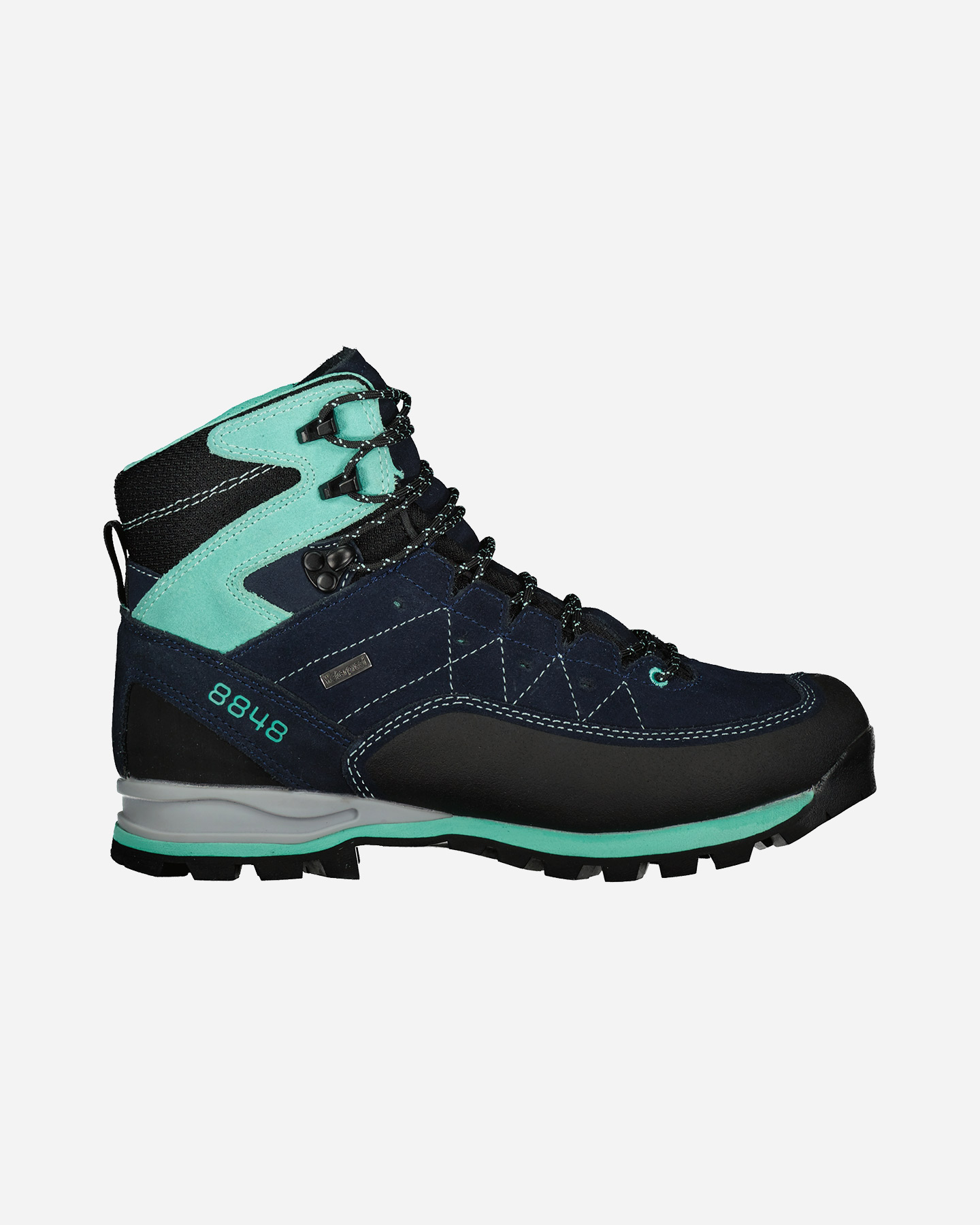 Scarpe Alpinismo 8848 Gavia High Wp W S51100C-E290