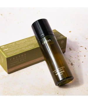 WHAMISA Fresh Cactus Purifying Toner Mist Gesichtsspray-100 ml