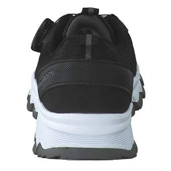 KangaROOS K Dips XT Sneaker in schwarz