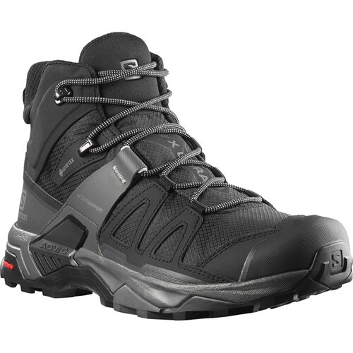 HERREN MULTIFUNKTIONSSTIEFEL HERREN WANDERSTIEFEL X ULTRA 4 MID GORE-TEX