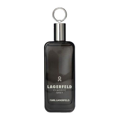 Karl Lagerfeld Classic Grey Eau de Toilette 100 ml
