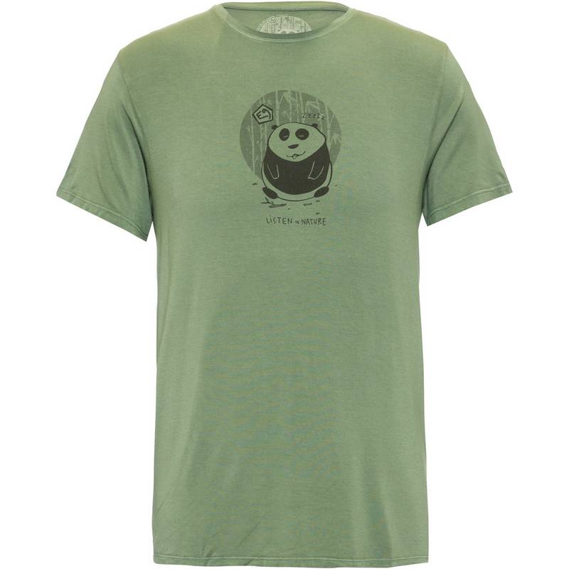 E9 BAMB Klettershirt Herren
