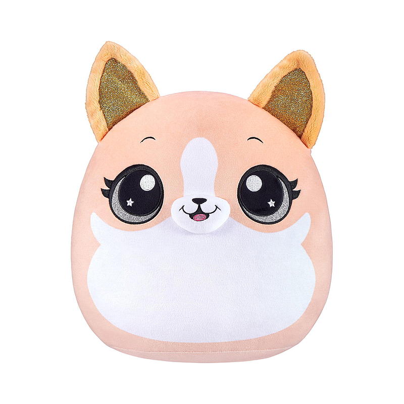 Coco Cone Coco Surprise Squishies, kosedyr