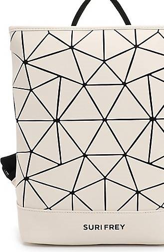 SURI FREY Rucksack SFY SURI Sports Jessy-Lu