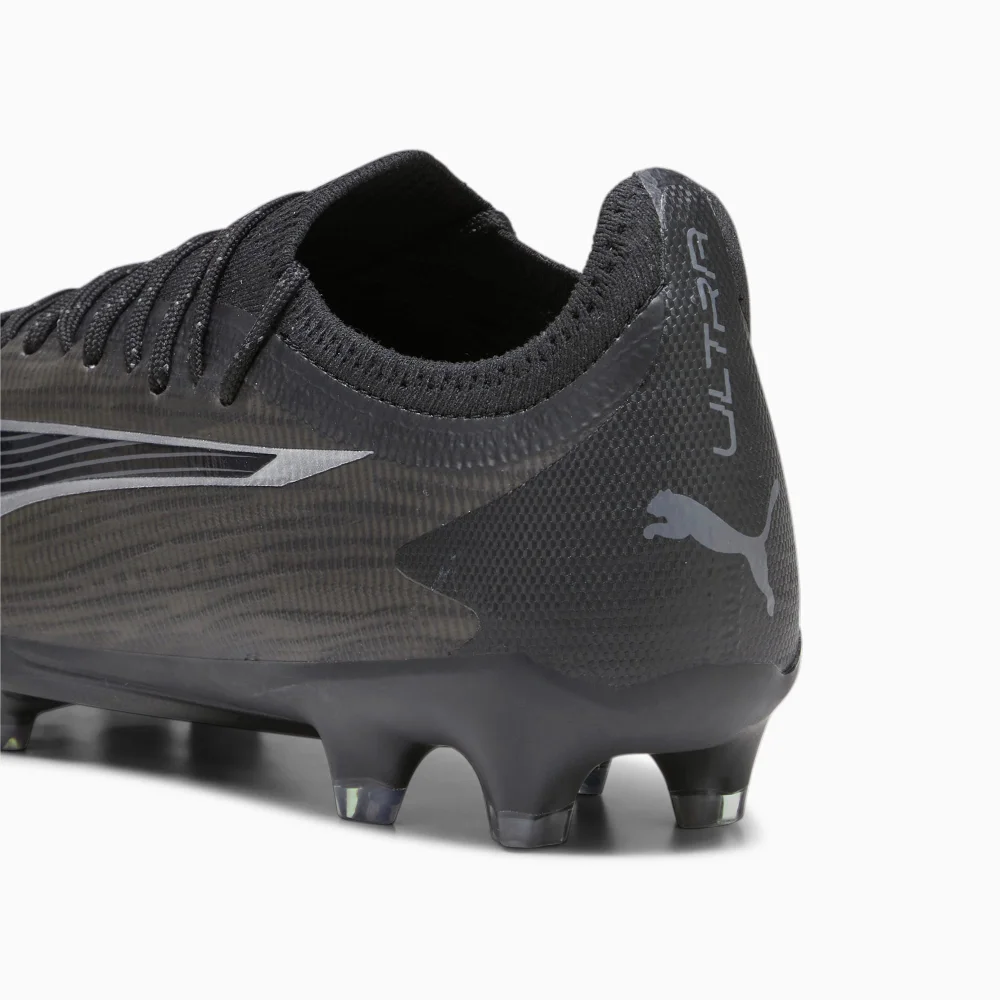 PUMA ULTRA ULTIMATE FG AG 107311_02 / schwarz