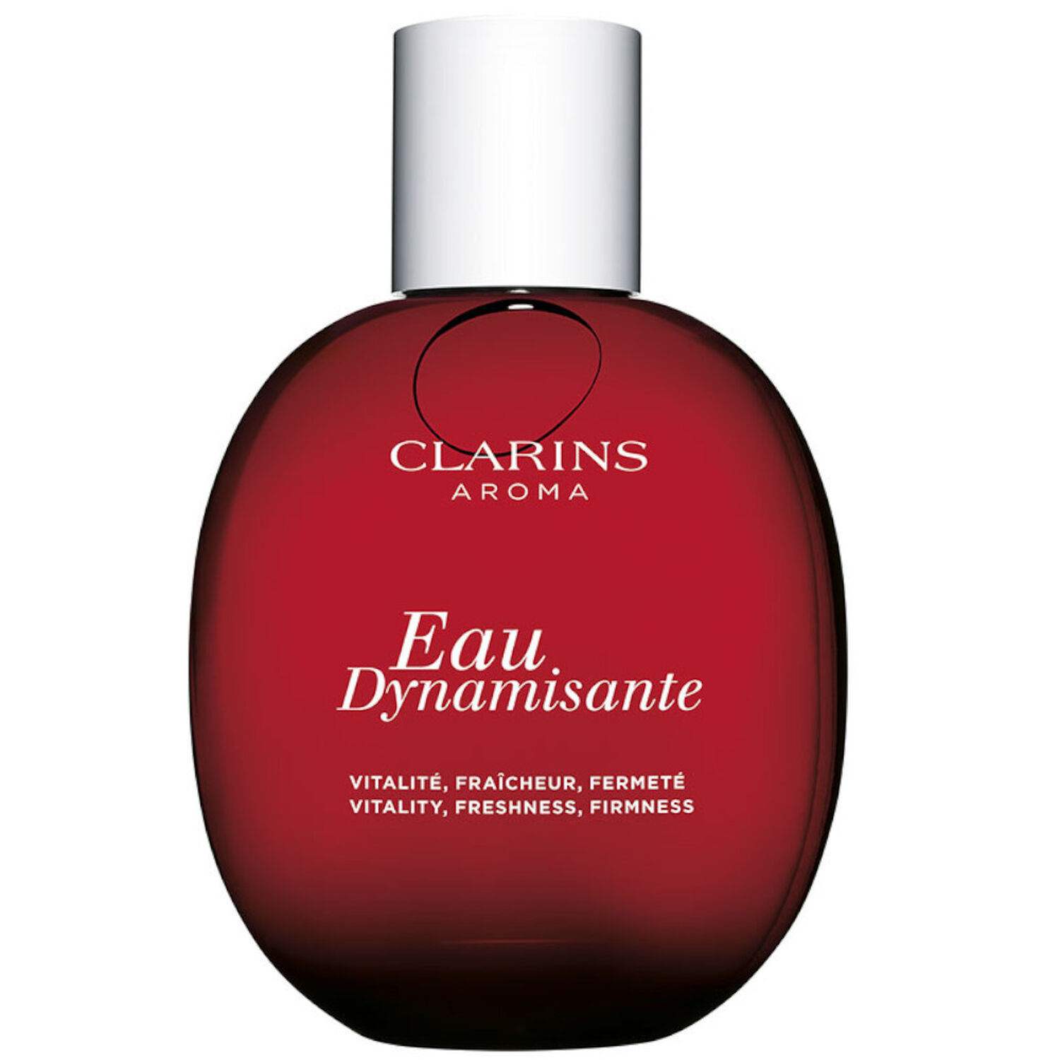 Clarins Eau Dynamisante Spray & Splash